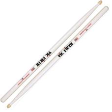 Барабанные палочки Vic Firth 5AW White American Classic