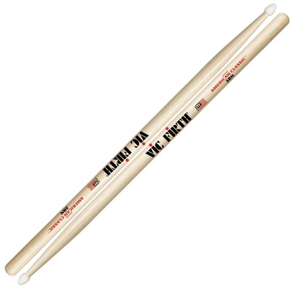 Барабанные палочки Vic Firth 5BN American Classic
