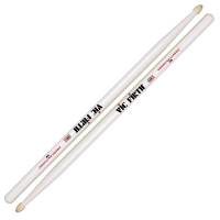 Барабанные палочки Vic Firth 5BW White American Classic