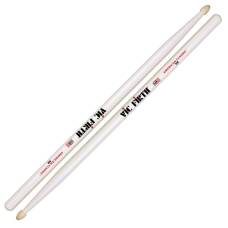 Барабанные палочки Vic Firth 5BW White American Classic
