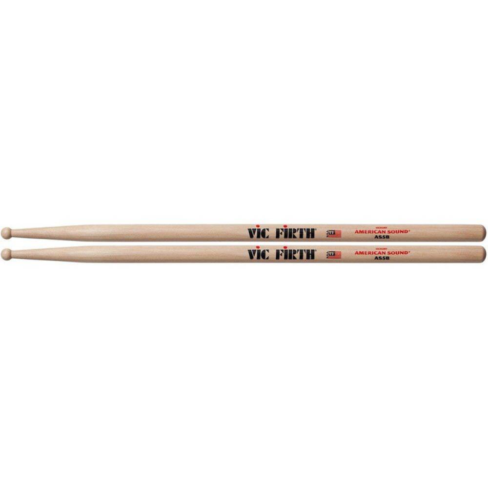 Барабанні палички Vic Firth AS5B American Sound