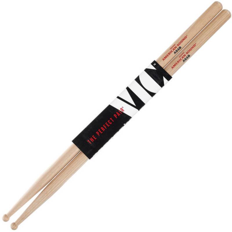 Барабанные палочки Vic Firth AS5B American Sound