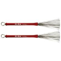 Барабанні щітки Vic Firth LW Liwe Wires