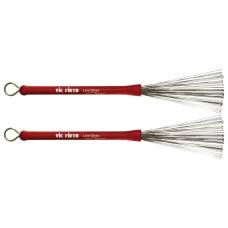 Барабанні щітки Vic Firth LW Liwe Wires