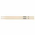 Барабанні палички Vic Firth NOVA 5A Wood-Tip Drumsticks - N5A