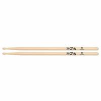 Барабанні палички Vic Firth NOVA 5A Wood-Tip Drumsticks - N5A