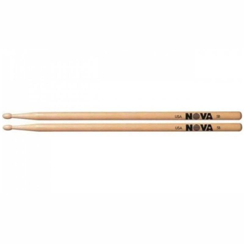 Барабанные палочки Vic Firth N5B