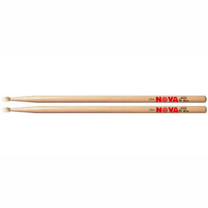 Барабанные палочки Vic Firth NROCKN