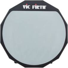 Тренировочный пэд Vic Firth PAD12