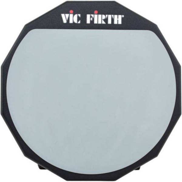 Тренувальний пед Vic Firth PAD12