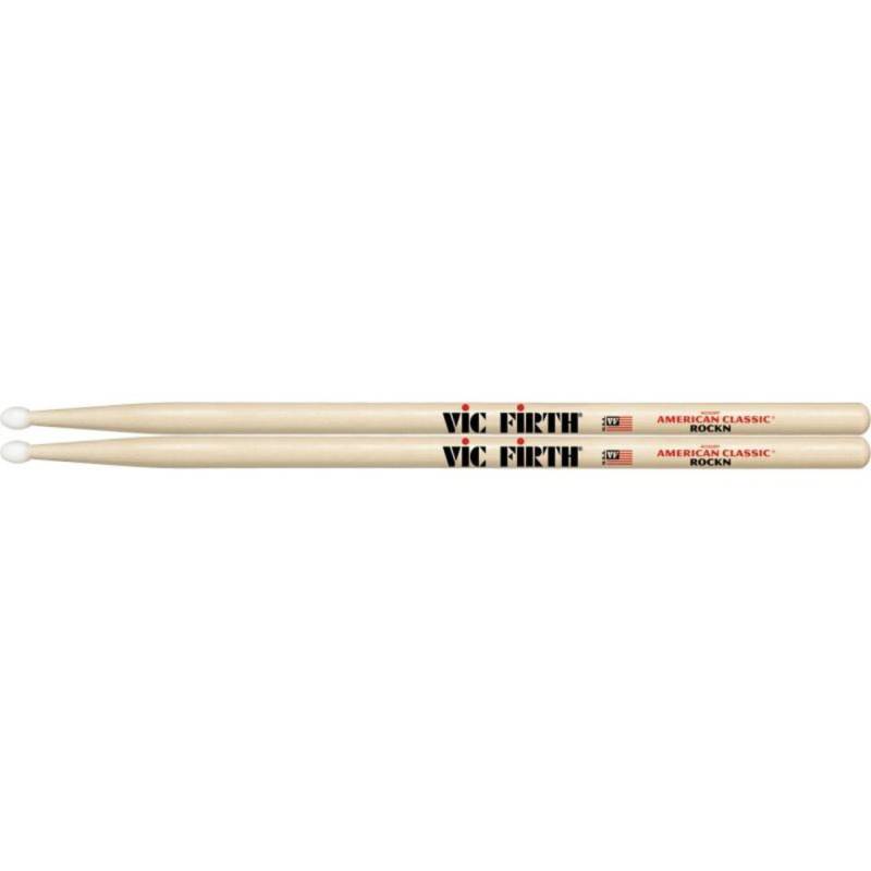Барабанные палочки Vic Firth Rock N American Classic