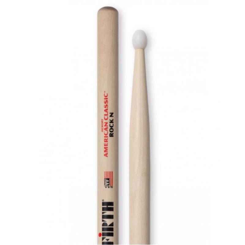Барабанные палочки Vic Firth Rock N American Classic