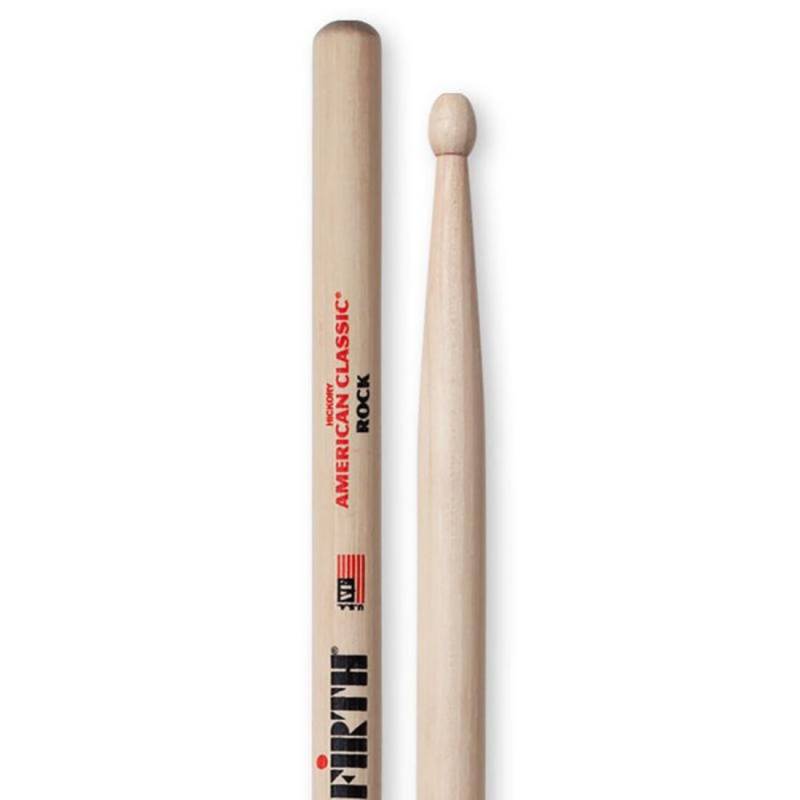 Барабанные палочки Vic Firth Rock American Classic