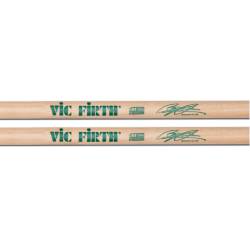 Барабанні палички Vic Firth Signature Series - Benny Greb Drumsticks