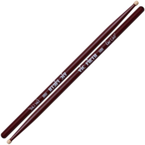 Барабанні палички Vic Firth SDW Dave Weckl Signature