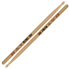 Барабанные палочки Vic Firth SHO5B SHOGUN Japanese OAK 5B