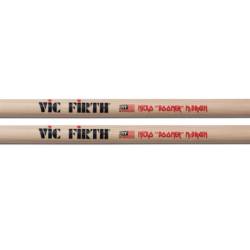 Барабанні палички Vic Firth SNM Signature Series - Nicko McBrain