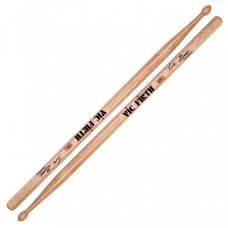 Барабанные палочки Vic Firth STG  Signature Series -  TIM GENIS