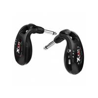 Микрофонная радиосистема Xvive U2 (BLACK)