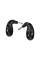 Микрофонная радиосистема Xvive U2 (BLACK)