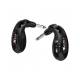 Мікрофонна радіосистема Xvive U2 (BLACK)