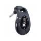 Мікрофонна радіосистема Xvive U2 (BLACK)