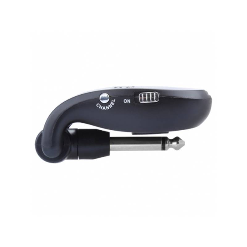 Микрофонная радиосистема Xvive U2 (BLACK)