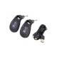 Мікрофонна радіосистема Xvive U2 (BLACK)
