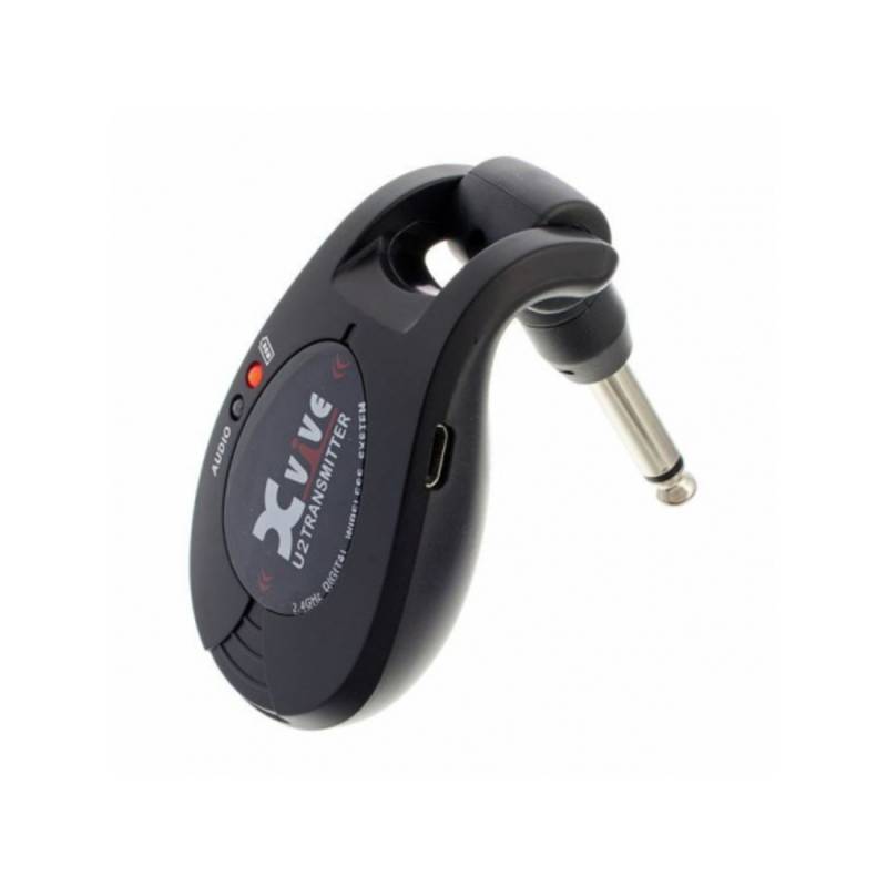 Радиосистема Xvive U2 TRANSMITTER