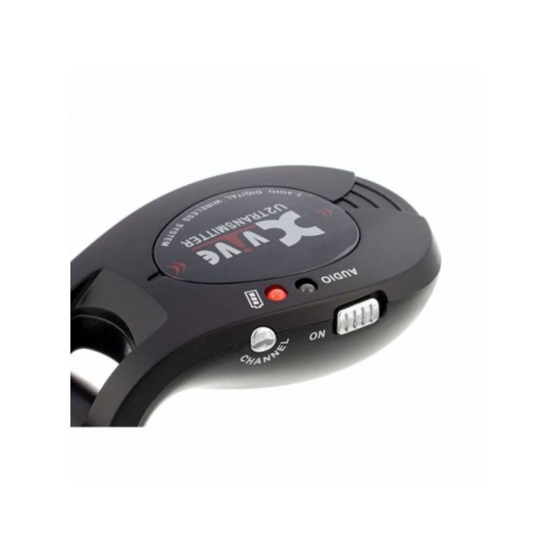 Радиосистема Xvive U2 TRANSMITTER