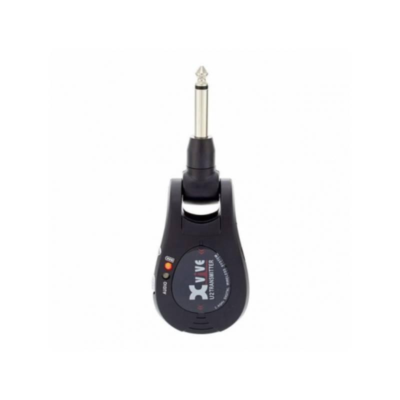 Радиосистема Xvive U2 TRANSMITTER