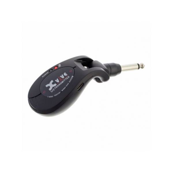 Радіосистема  Xvive U2 TRANSMITTER