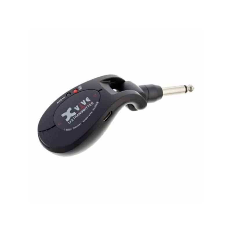 Радиосистема Xvive U2 TRANSMITTER
