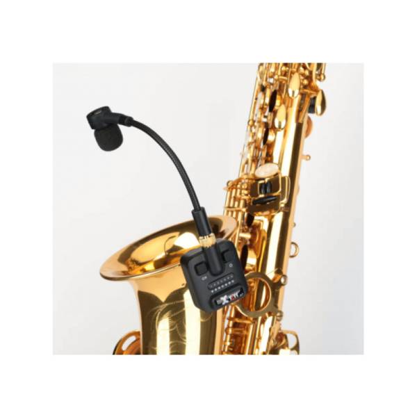Радіосистема  Xvive U7 SAXOPHONE AND TRUMPET WIRELESS SYSTEM