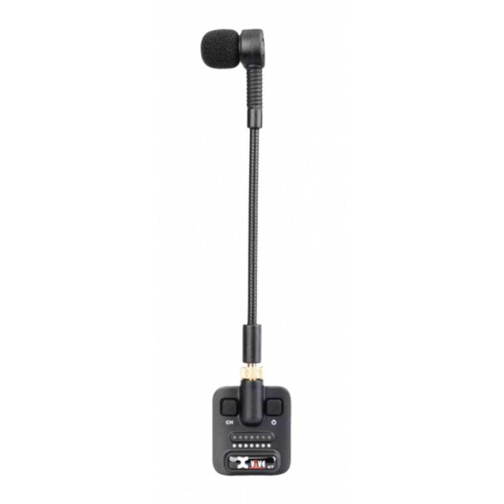 Радіосистема  Xvive U8 ACOUSTIC GUITAR WIRELESS SYSTEM