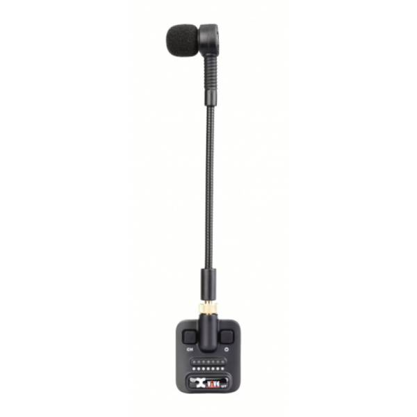 Радіосистема  Xvive U8 ACOUSTIC GUITAR WIRELESS SYSTEM