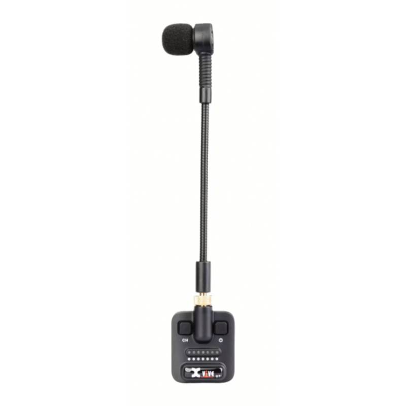Радиосистема Xvive U8 ACOUSTIC GUITAR WIRELESS SYSTEM
