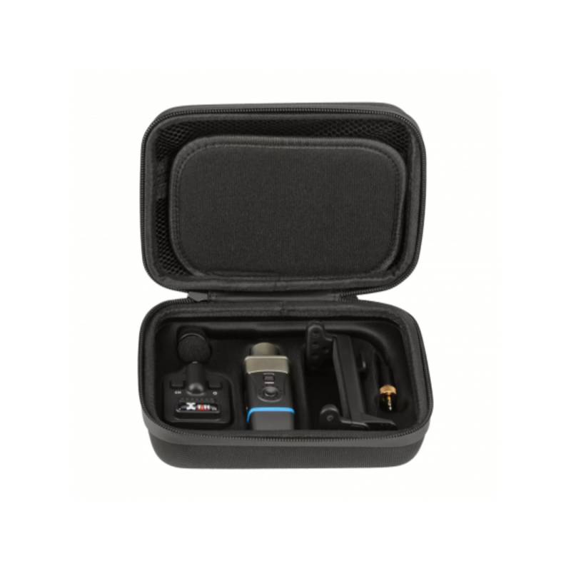 Радиосистема Xvive U8 ACOUSTIC GUITAR WIRELESS SYSTEM