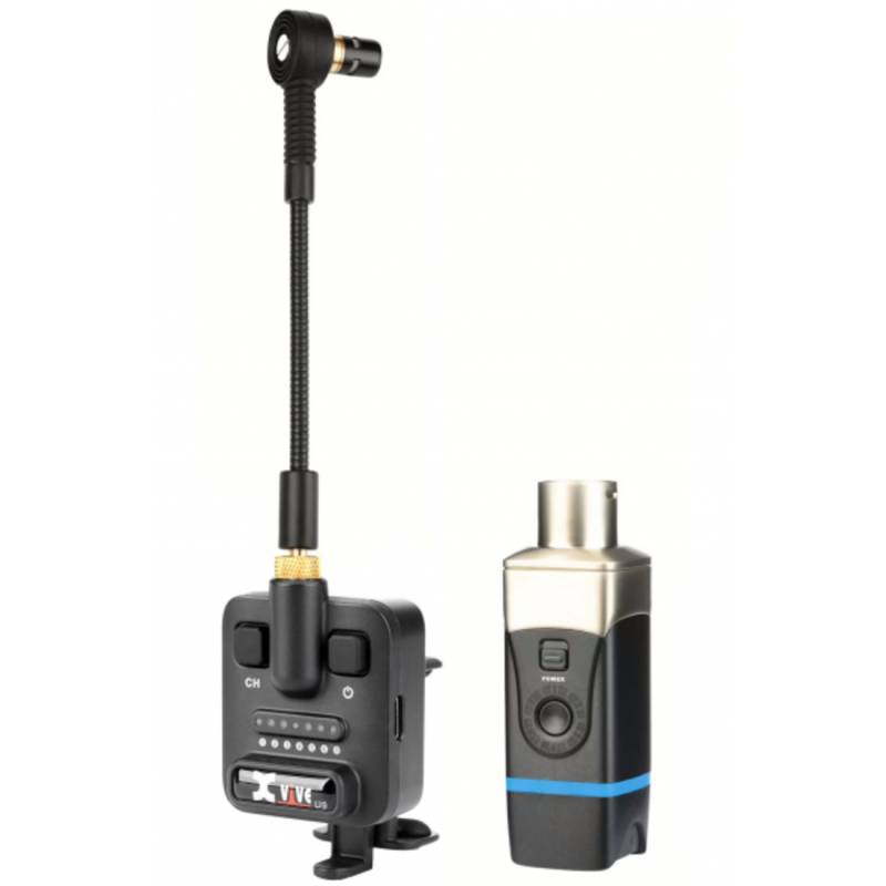 Радиосистема Xvive U9 VIOLIN WIRELESS SYSTEM
