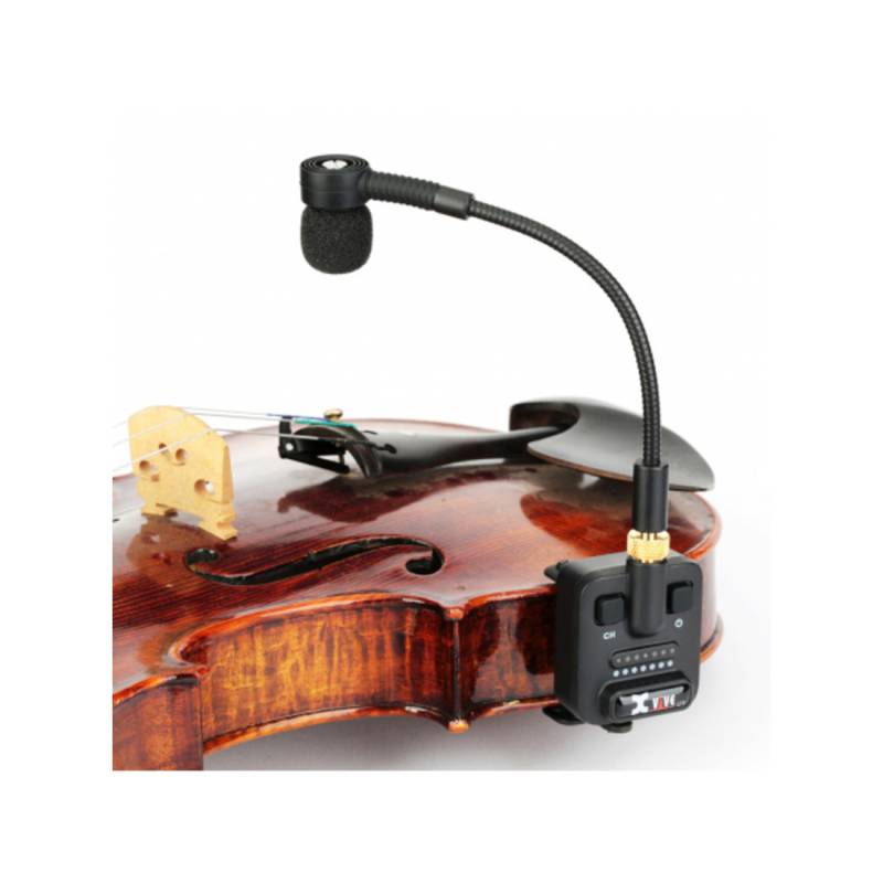 Радиосистема Xvive U9 VIOLIN WIRELESS SYSTEM