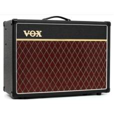 Гітарний комбопідсилювач VOX AC15C1