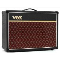 Гитарный комбоусилитель VOX AC15C1