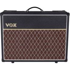 Гітарний комбопідсилювач VOX AC30S1