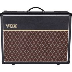 Гітарний комбопідсилювач VOX AC30S1
