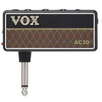 Підсилювач для навушників VOX AP2-AC AmPlug2 AC 30