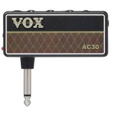 Підсилювач для навушників VOX AP2-AC AmPlug2 AC 30