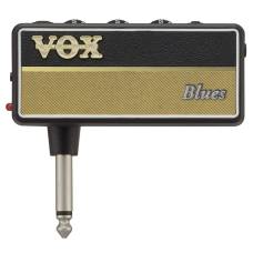 Підсилювач для навушників VOX AP2-BL AmPlug2 Blues