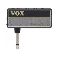 Підсилювач для навушників VOX AP2-CR AMPLUG2 CLASSIC ROCK