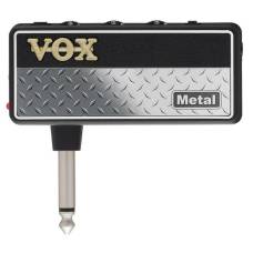 Підсилювач для навушників VOX AP2-MT AmPlug2 Metal