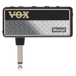 Підсилювач для навушників VOX AP2-MT AmPlug2 Metal